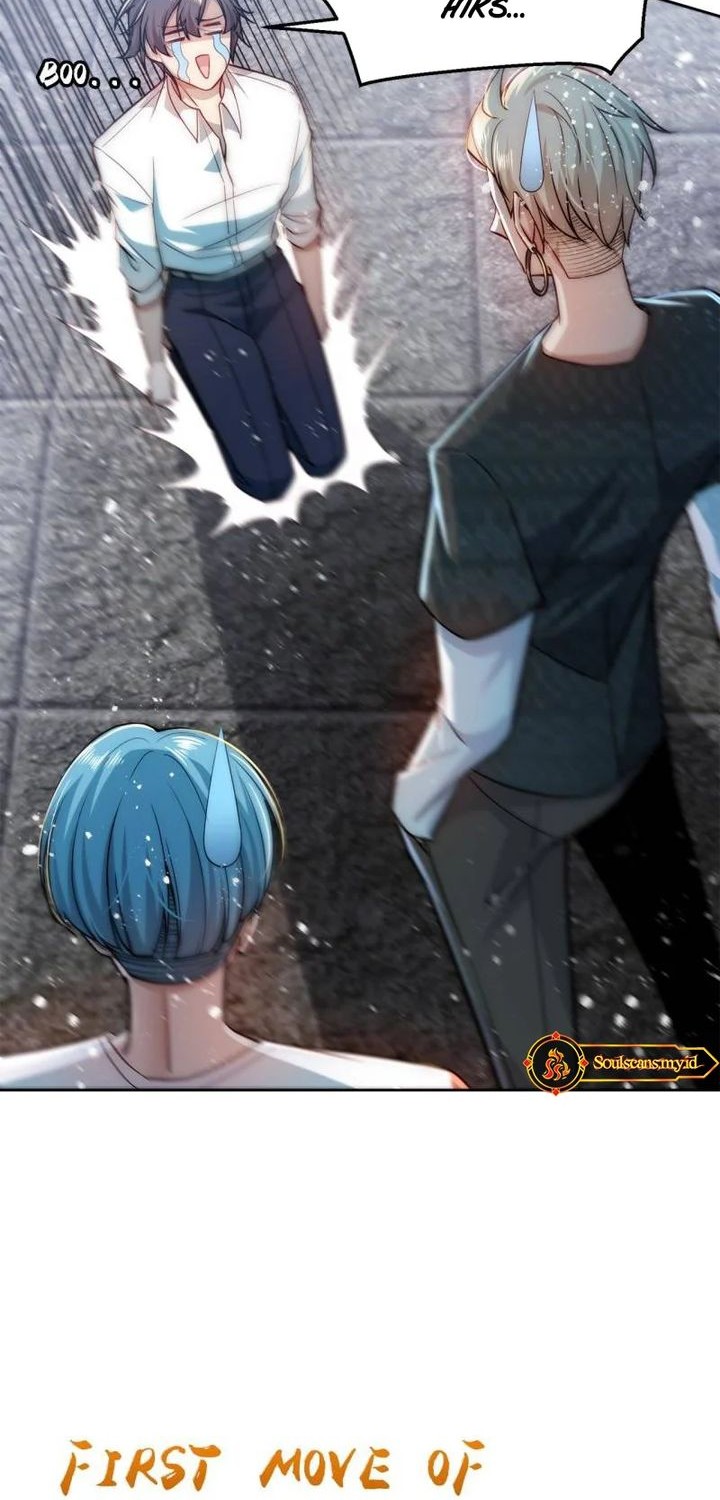 I Defeat Countless Tycoons With My Title System Chapter 3 Gambar 15