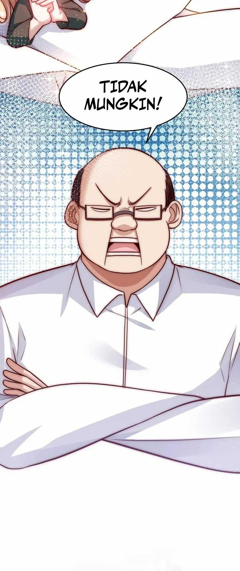 I Defeat Countless Tycoons With My Title System Chapter 30 Gambar 7