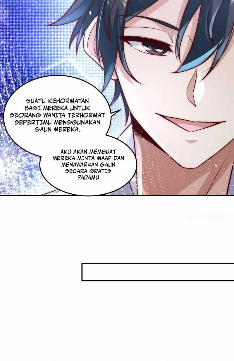 I Defeat Countless Tycoons With My Title System Chapter 31 Gambar 13