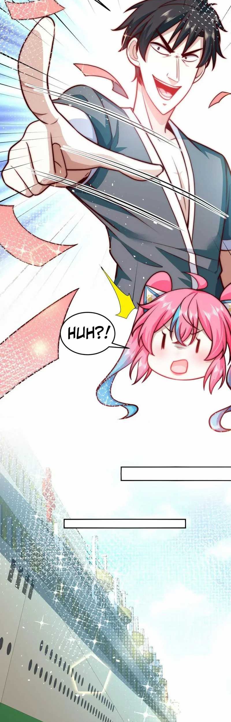 I Defeat Countless Tycoons With My Title System Chapter 32 Gambar 16