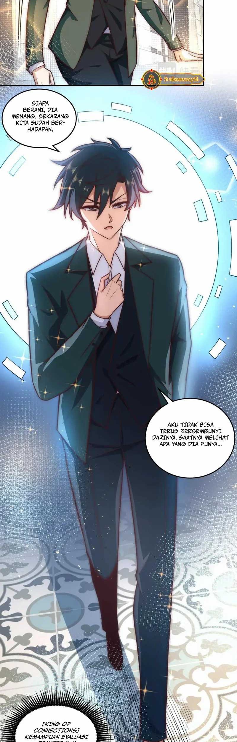 I Defeat Countless Tycoons With My Title System Chapter 33 Gambar 10