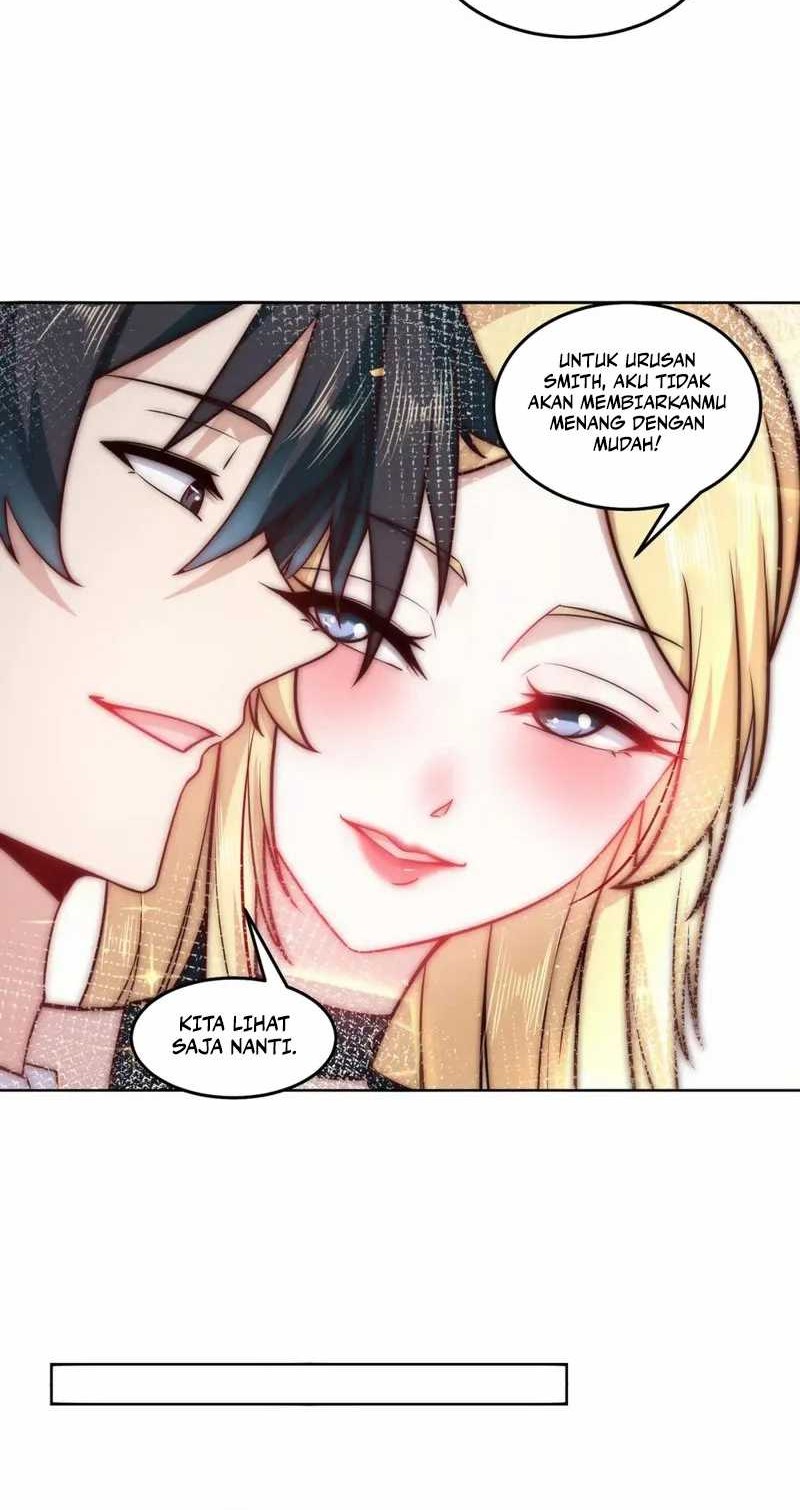 I Defeat Countless Tycoons With My Title System Chapter 33 Gambar 13