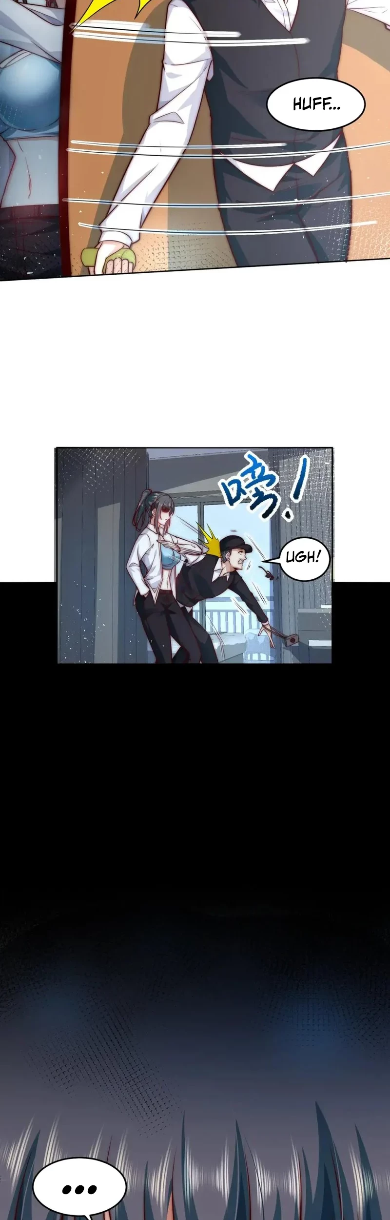 I Defeat Countless Tycoons With My Title System Chapter 45 Gambar 11