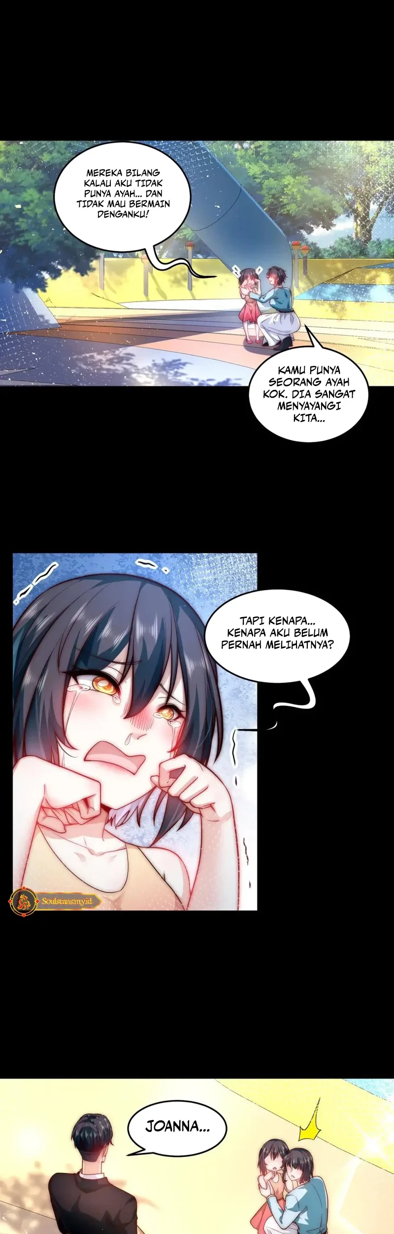 I Defeat Countless Tycoons With My Title System Chapter 46 Gambar 3