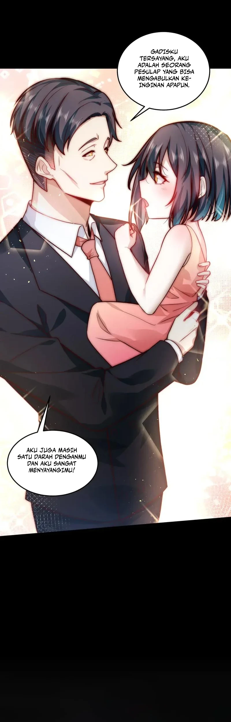 I Defeat Countless Tycoons With My Title System Chapter 46 Gambar 5