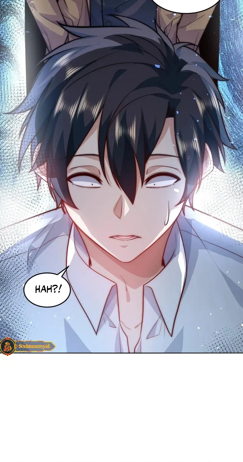 I Defeat Countless Tycoons With My Title System Chapter 47 Gambar 13