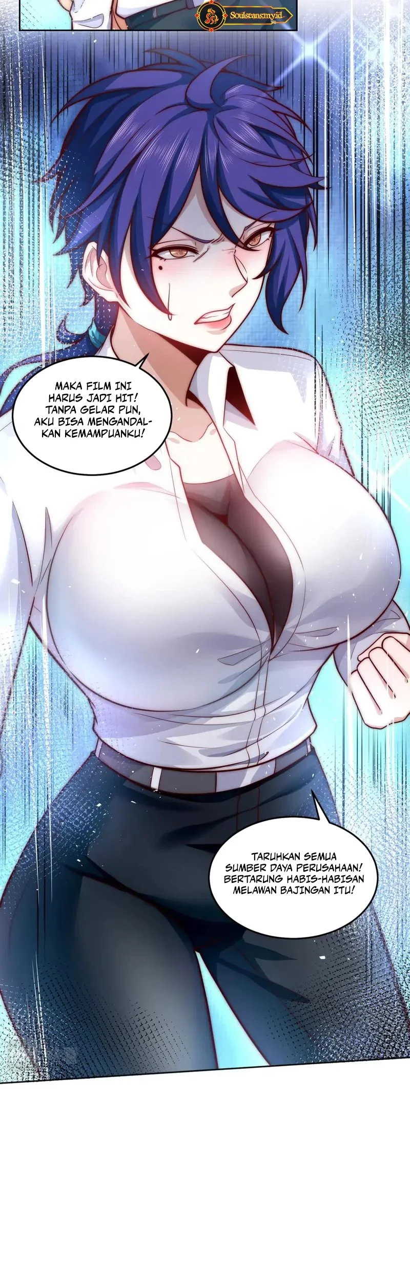 I Defeat Countless Tycoons With My Title System Chapter 47 Gambar 6