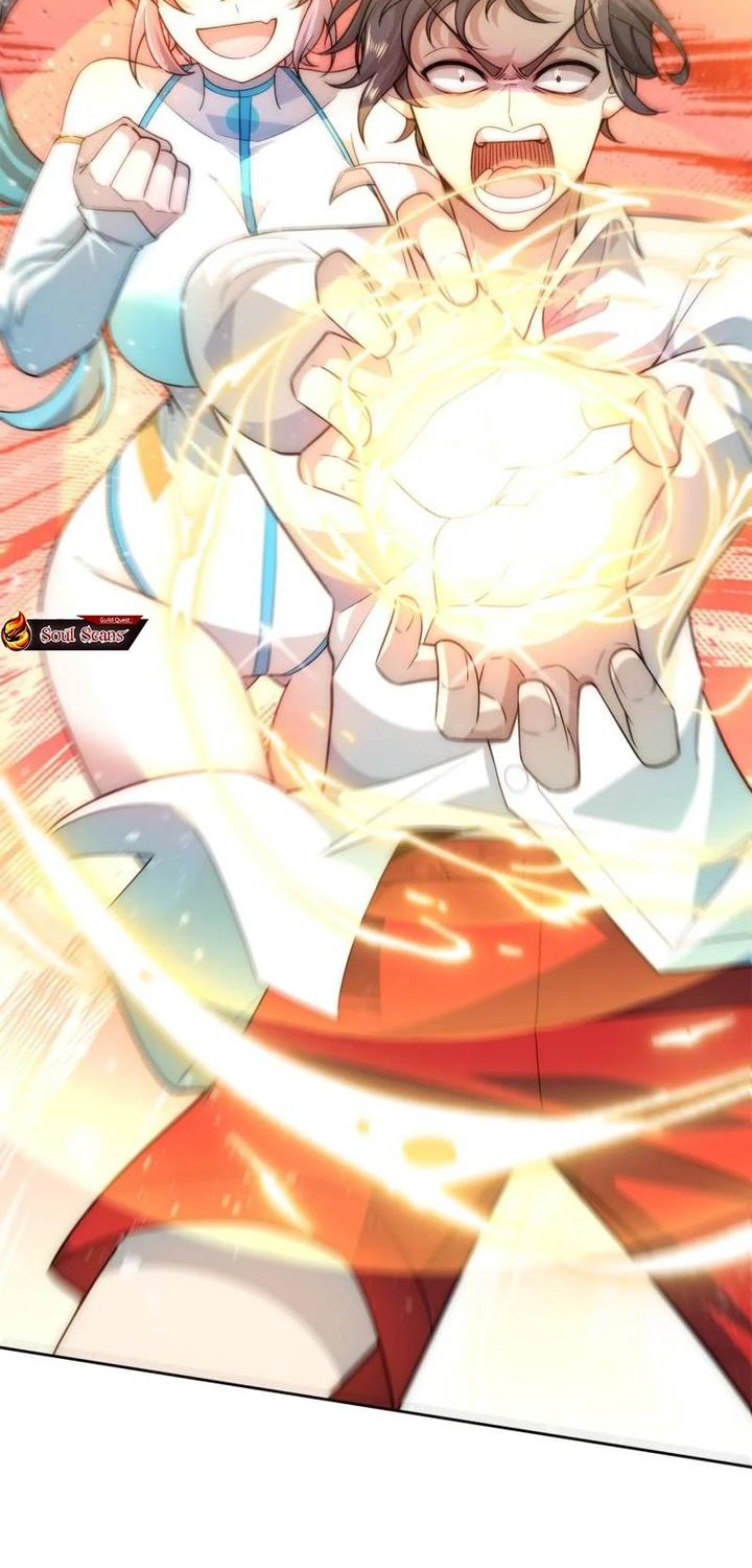 I Defeat Countless Tycoons With My Title System Chapter 4 Gambar 12