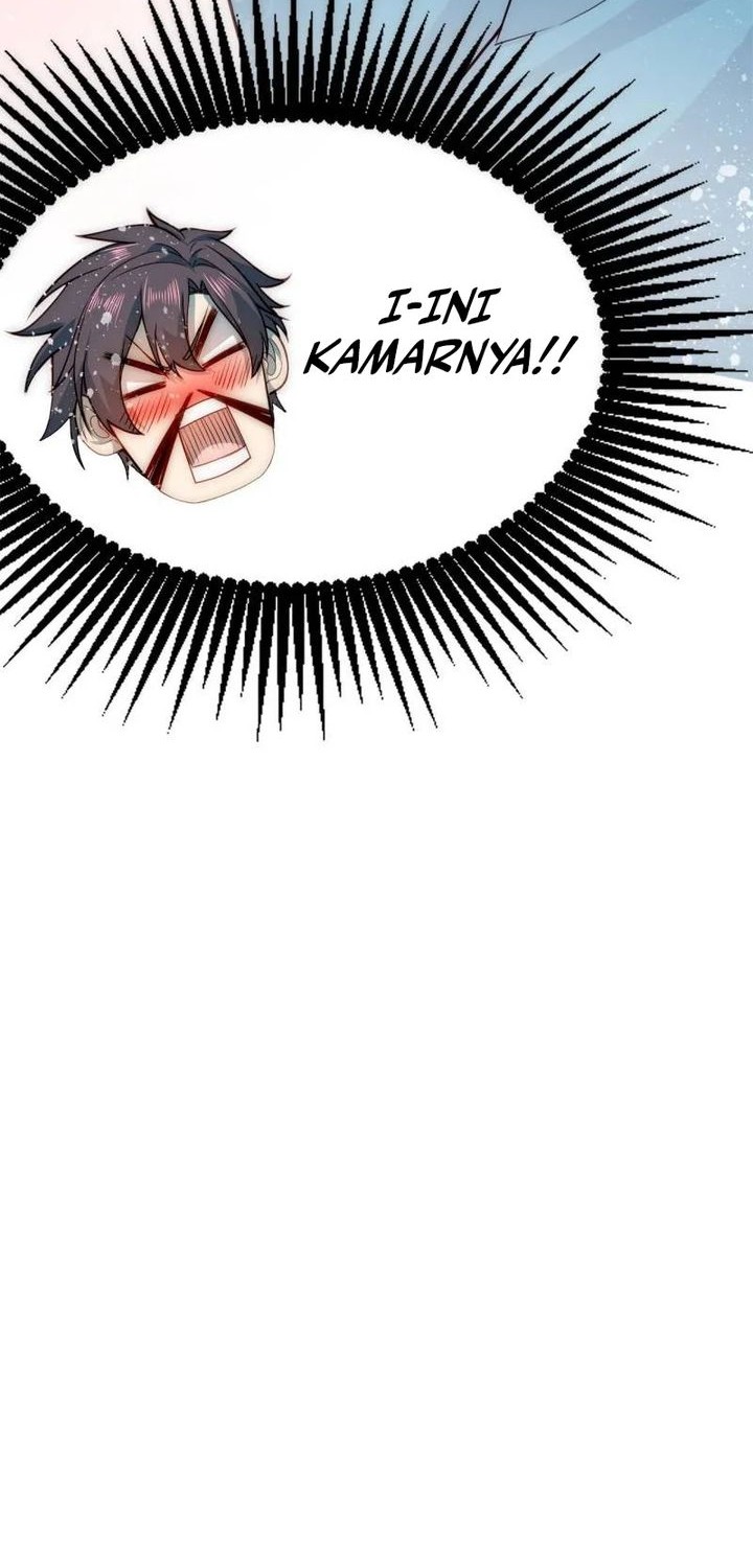 I Defeat Countless Tycoons With My Title System Chapter 4 Gambar 23