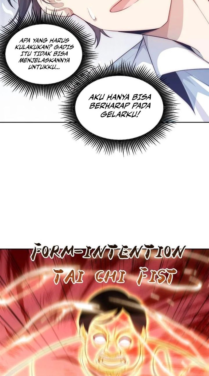 I Defeat Countless Tycoons With My Title System Chapter 4 Gambar 4