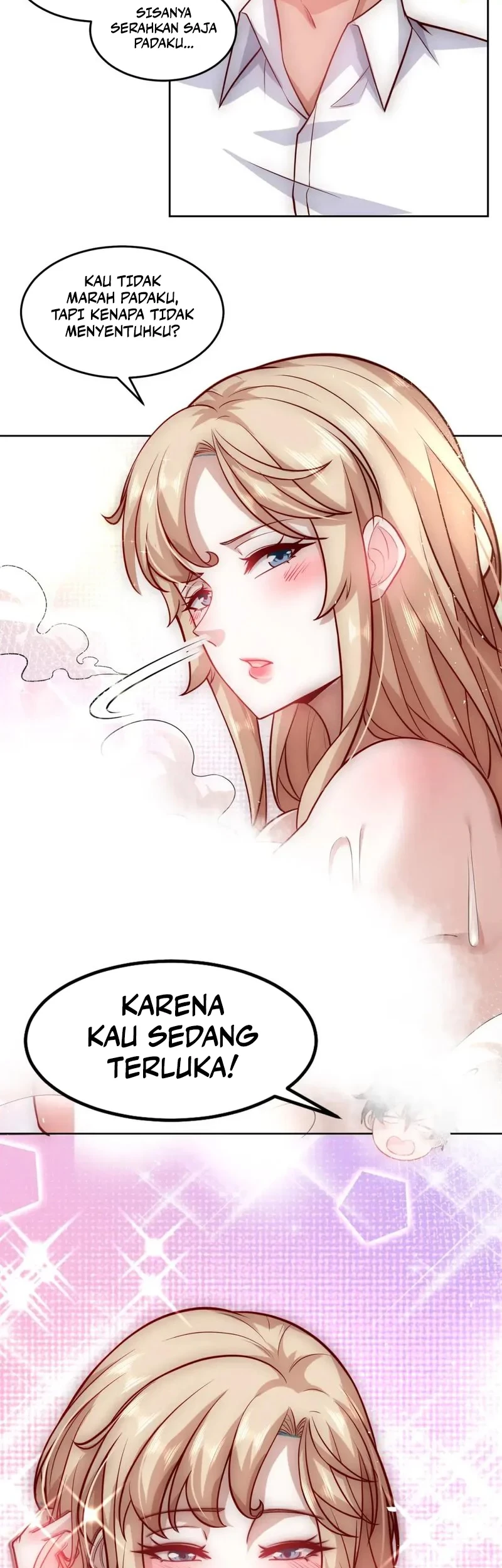 I Defeat Countless Tycoons With My Title System Chapter 41 Gambar 4