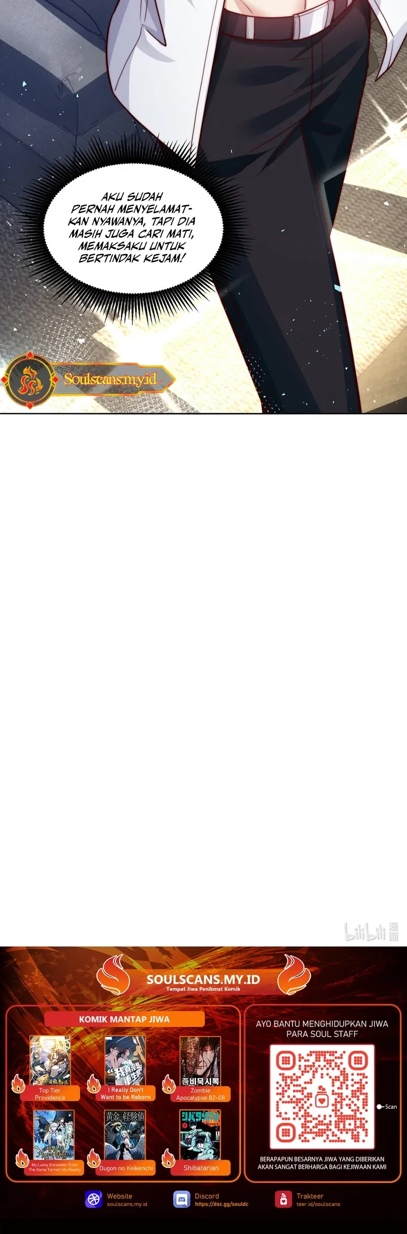 I Defeat Countless Tycoons With My Title System Chapter 54 Gambar 21