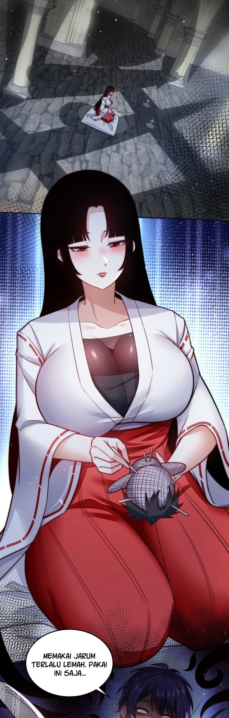 I Defeat Countless Tycoons With My Title System Chapter 55 Gambar 4