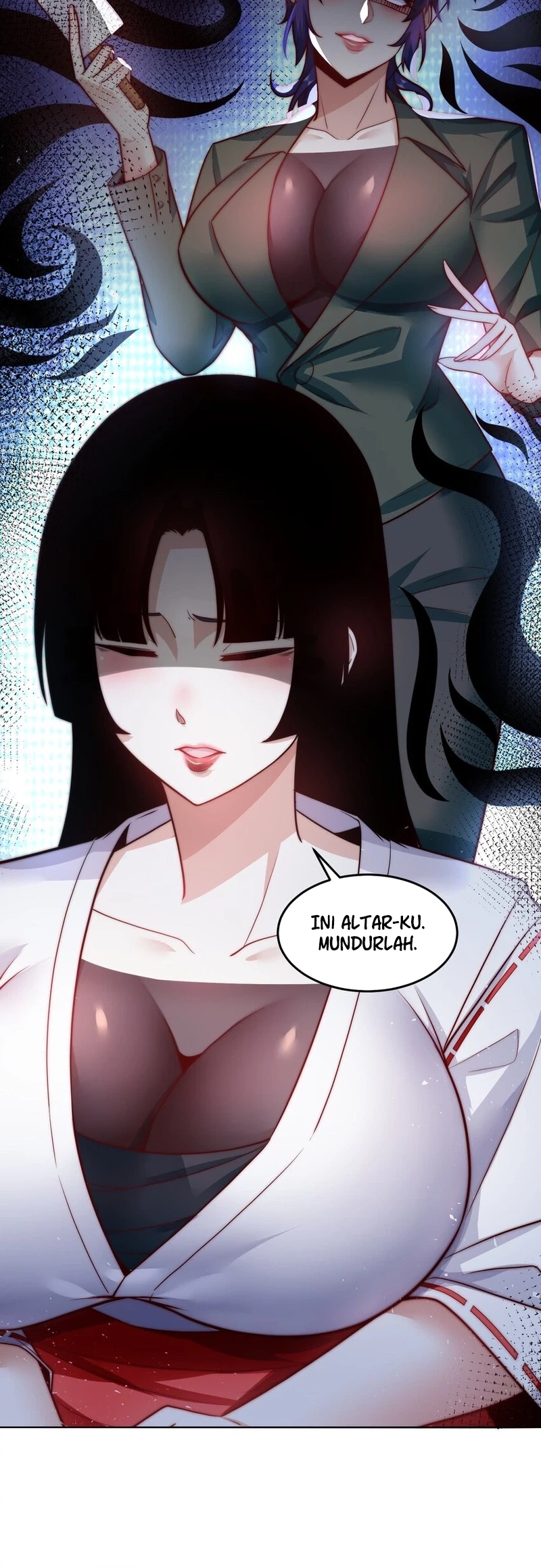 I Defeat Countless Tycoons With My Title System Chapter 55 Gambar 5