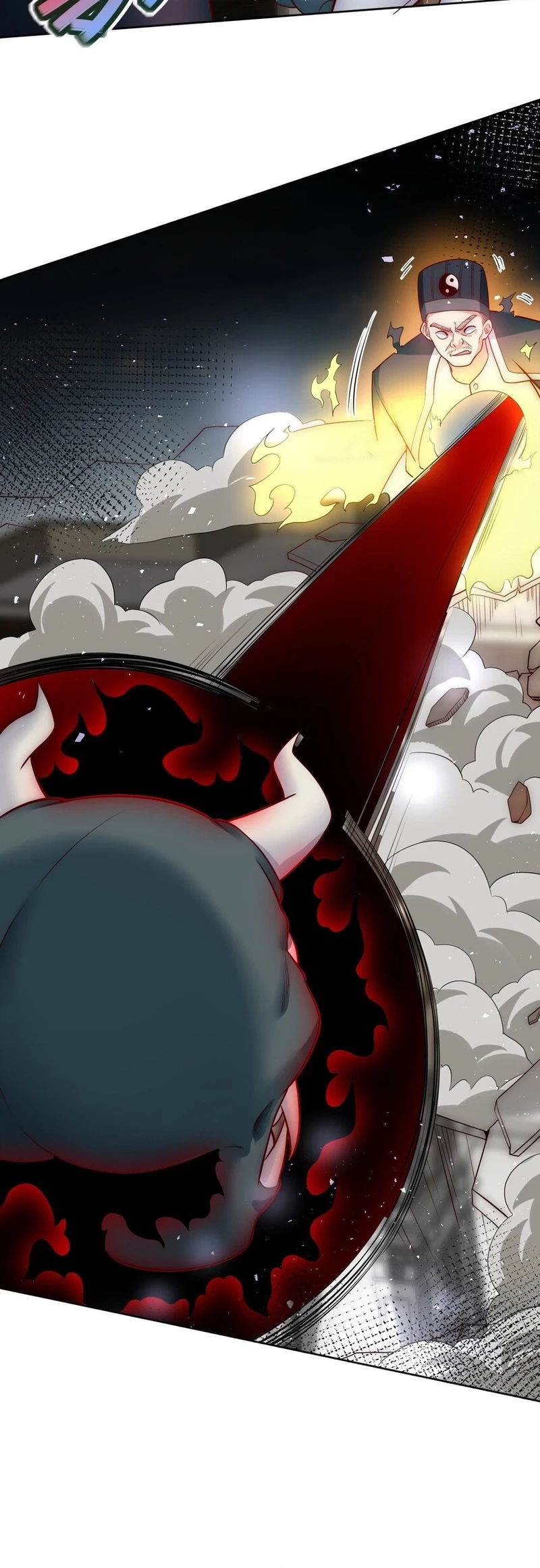 I Defeat Countless Tycoons With My Title System Chapter 55 Gambar 19