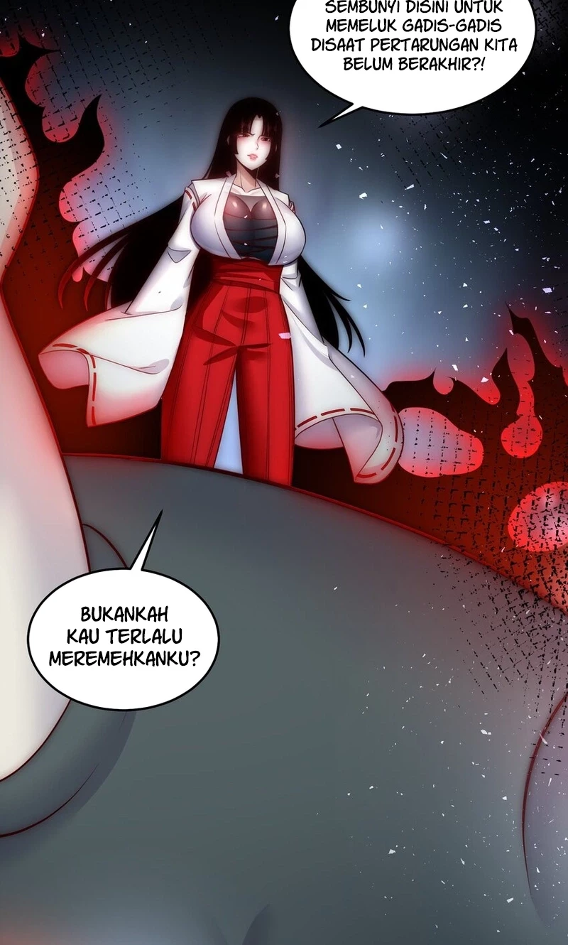 I Defeat Countless Tycoons With My Title System Chapter 55 Gambar 21