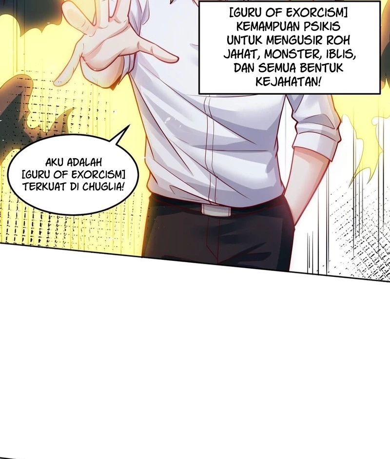 I Defeat Countless Tycoons With My Title System Chapter 55 Gambar 14