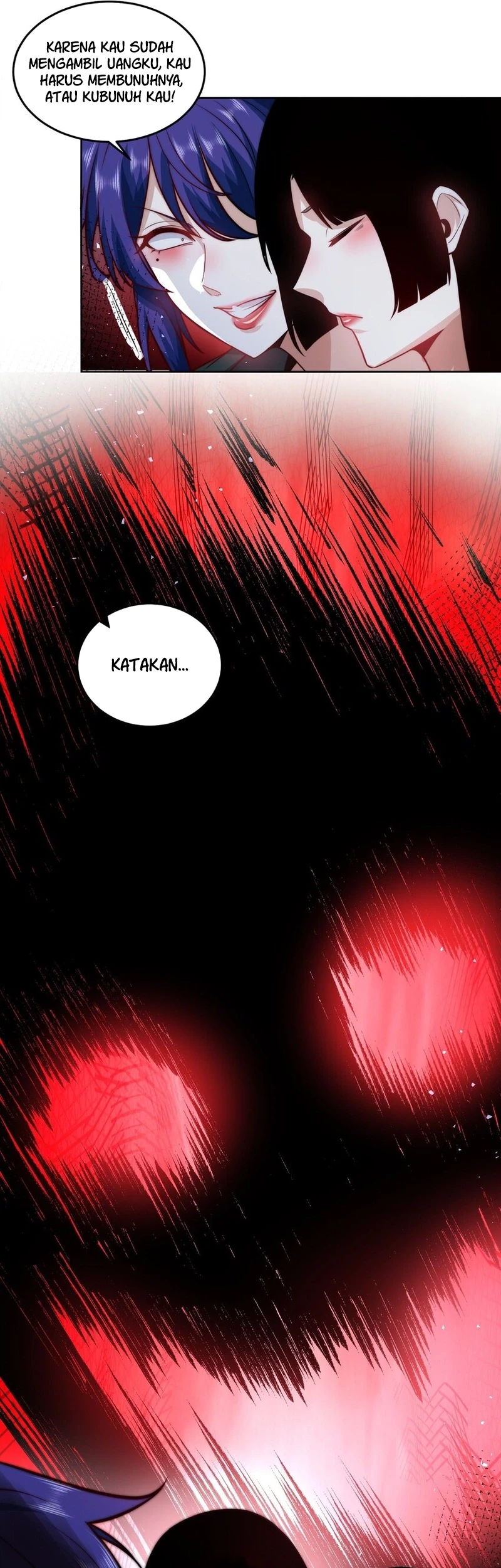 I Defeat Countless Tycoons With My Title System Chapter 55 Gambar 6