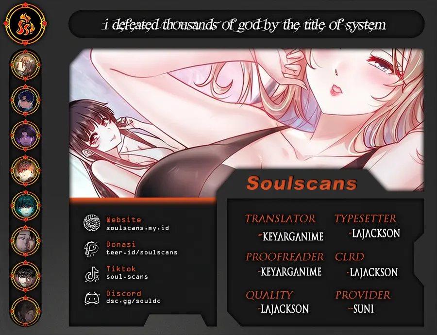 Komik I Defeat Countless Tycoons With My Title System Chapter 56 gambar nomor 1