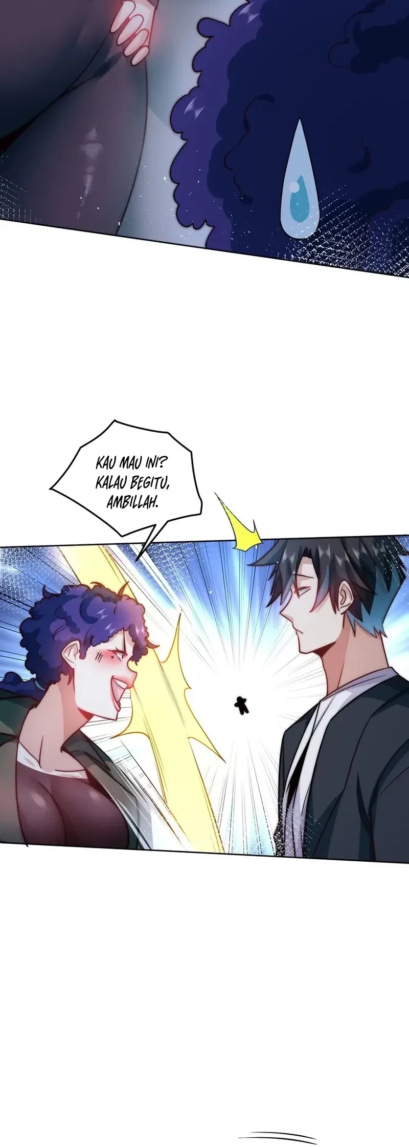 I Defeat Countless Tycoons With My Title System Chapter 56 Gambar 12