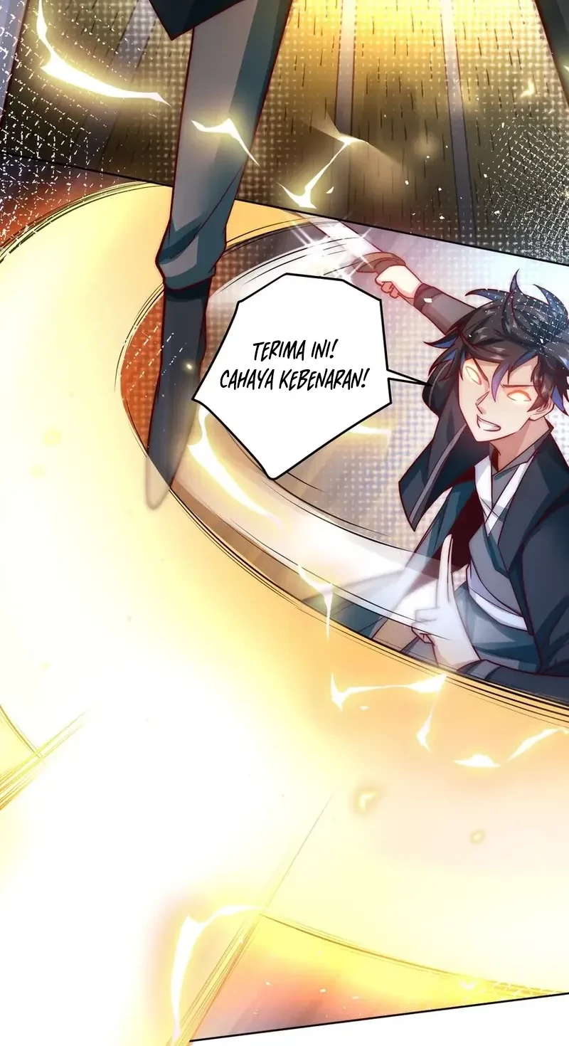 I Defeat Countless Tycoons With My Title System Chapter 56 Gambar 7