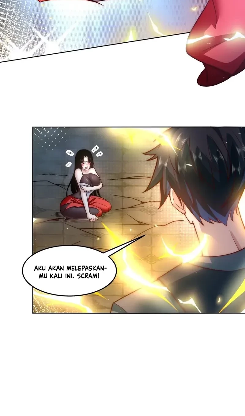 I Defeat Countless Tycoons With My Title System Chapter 56 Gambar 9