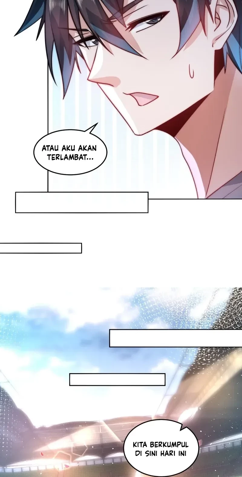 I Defeat Countless Tycoons With My Title System Chapter 56 Gambar 14