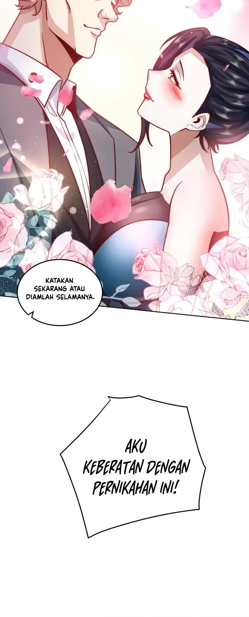 I Defeat Countless Tycoons With My Title System Chapter 56 Gambar 16