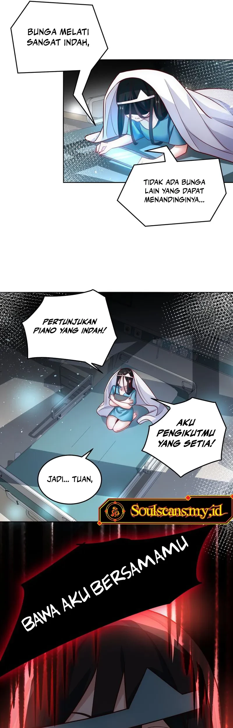 I Defeat Countless Tycoons With My Title System Chapter 58 Gambar 17