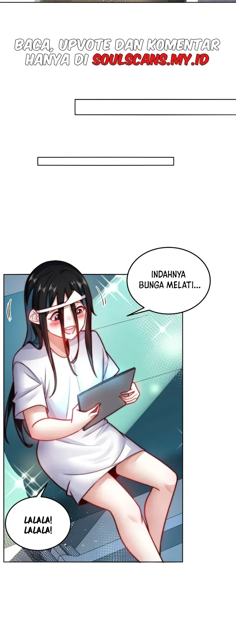 I Defeat Countless Tycoons With My Title System Chapter 59 Gambar 12