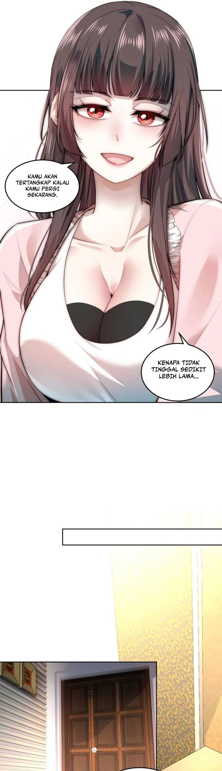 I Defeat Countless Tycoons With My Title System Chapter 5 Gambar 9