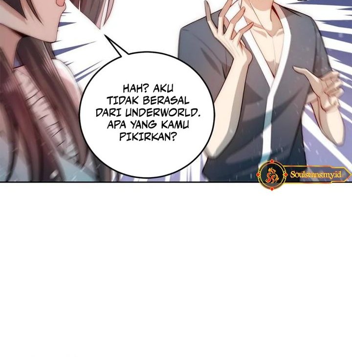 I Defeat Countless Tycoons With My Title System Chapter 5 Gambar 15