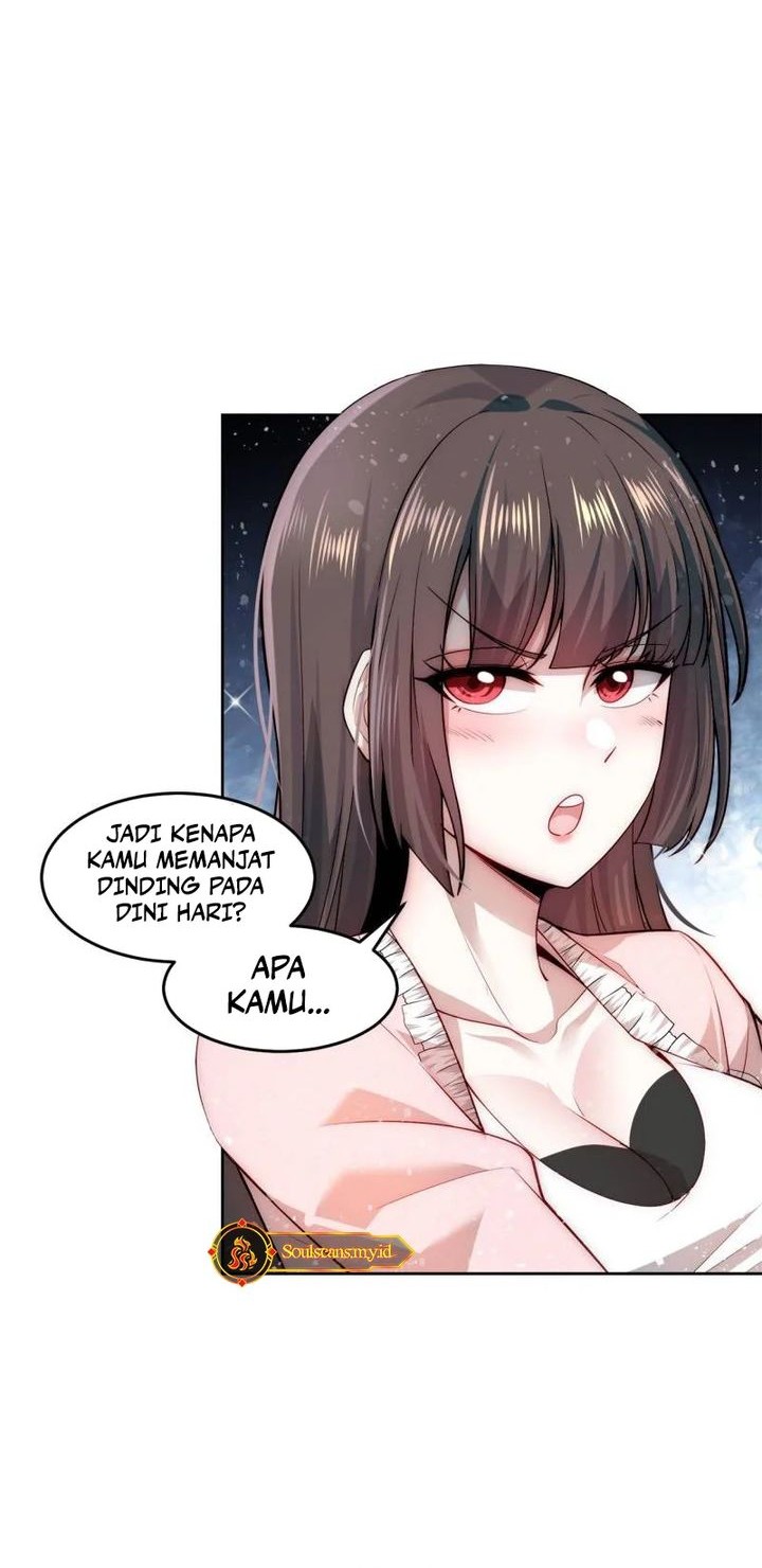 I Defeat Countless Tycoons With My Title System Chapter 5 Gambar 4