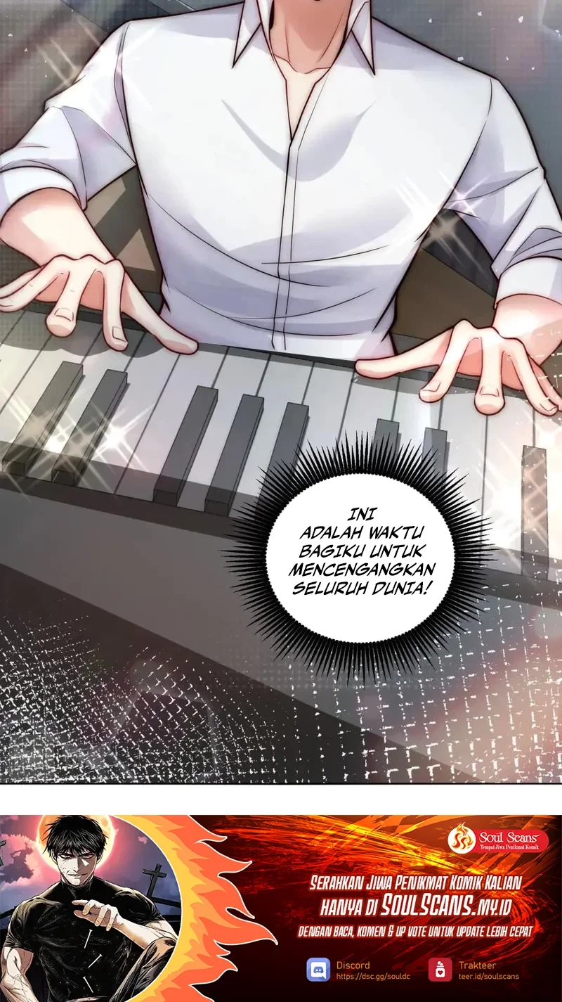 I Defeat Countless Tycoons With My Title System Chapter 50 Gambar 15