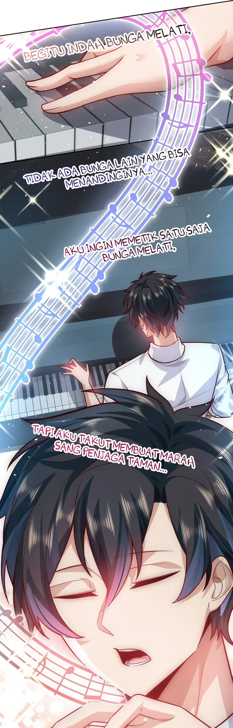 I Defeat Countless Tycoons With My Title System Chapter 51 Gambar 4