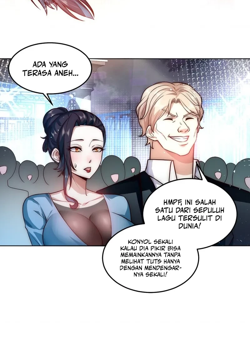 I Defeat Countless Tycoons With My Title System Chapter 51 Gambar 14