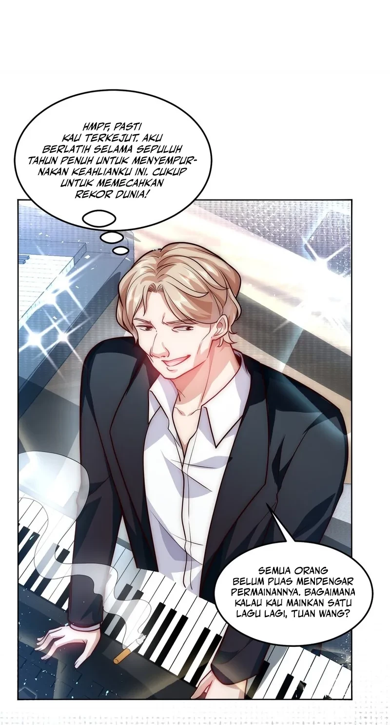 I Defeat Countless Tycoons With My Title System Chapter 51 Gambar 10