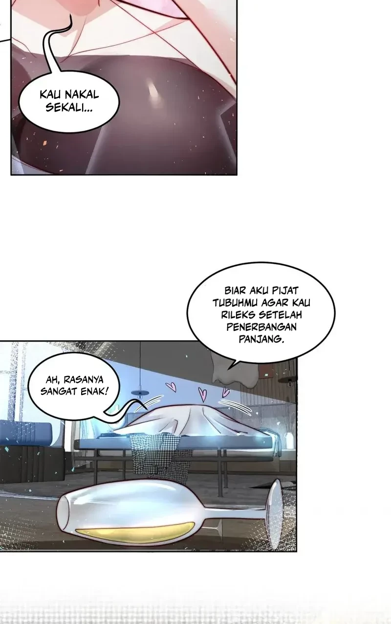 I Defeat Countless Tycoons With My Title System Chapter 52 Gambar 12