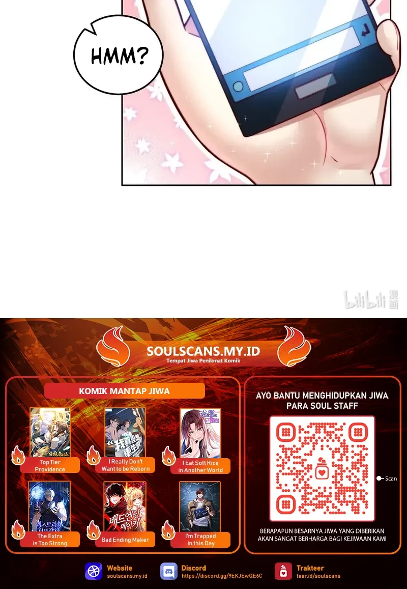 I Defeat Countless Tycoons With My Title System Chapter 53 Gambar 17