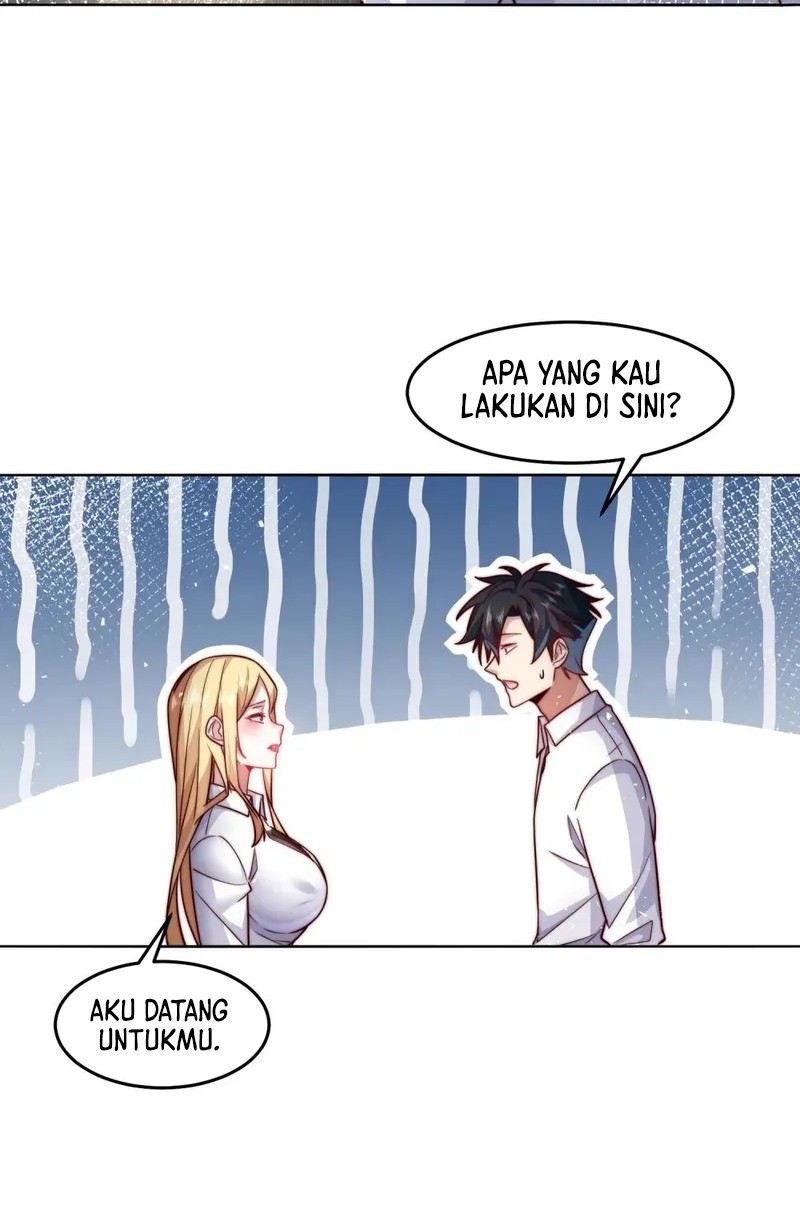 I Defeat Countless Tycoons With My Title System Chapter 64 Gambar 18