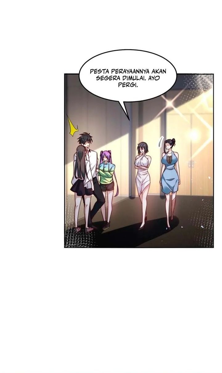 I Defeat Countless Tycoons With My Title System Chapter 65 Gambar 19