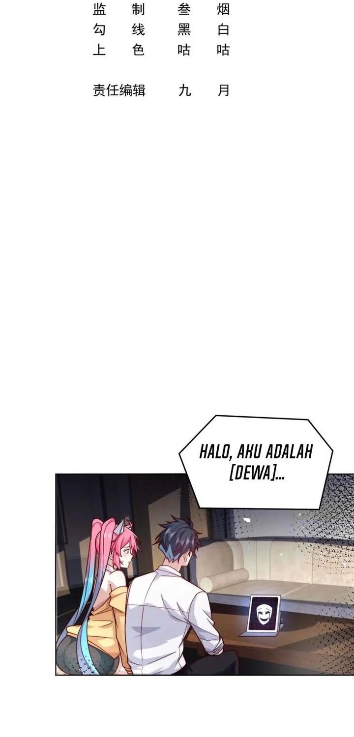 Manhua I Defeat Countless Tycoons With My Title System Chapter 65 gambar nomor 2