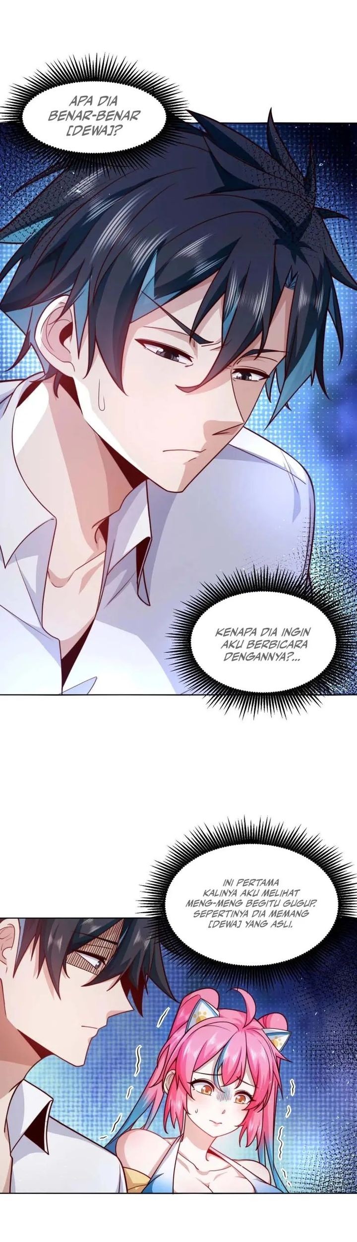 I Defeat Countless Tycoons With My Title System Chapter 65 Gambar 3