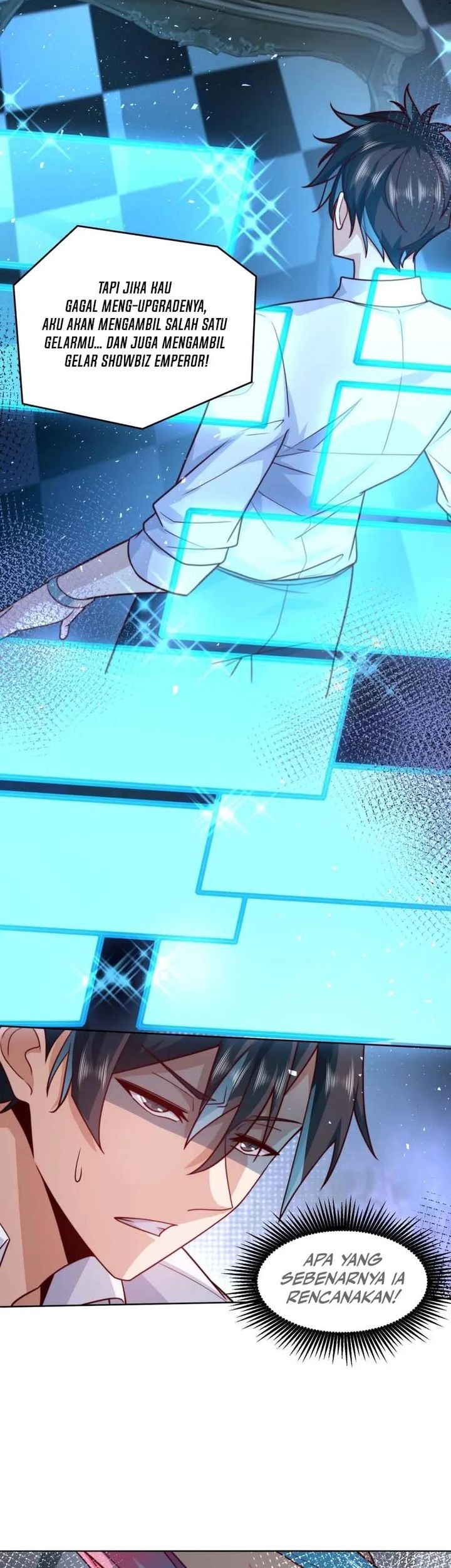 I Defeat Countless Tycoons With My Title System Chapter 65 Gambar 9