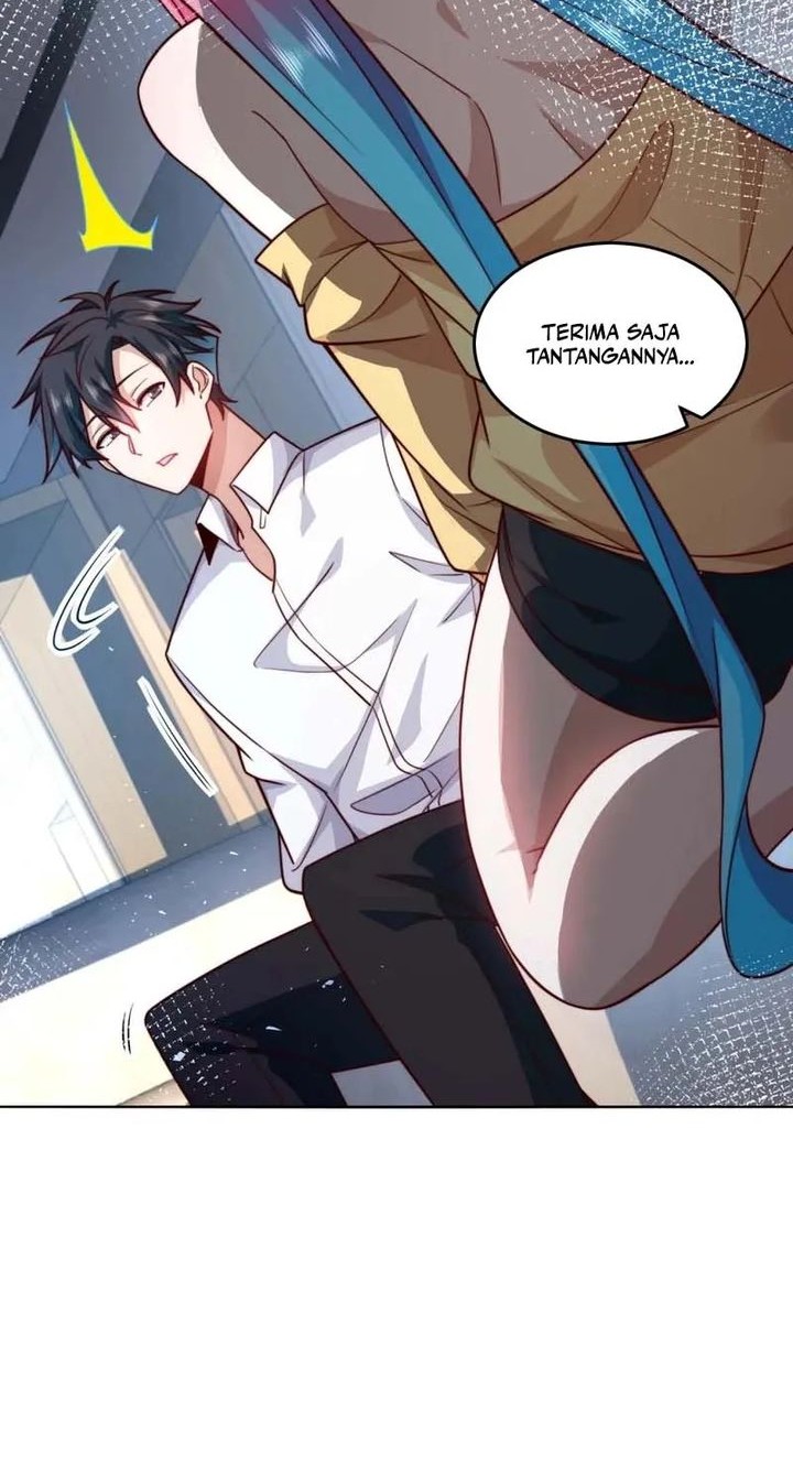 I Defeat Countless Tycoons With My Title System Chapter 65 Gambar 10