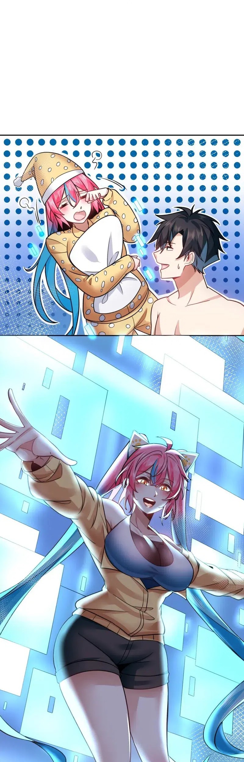 I Defeat Countless Tycoons With My Title System Chapter 66 Gambar 9