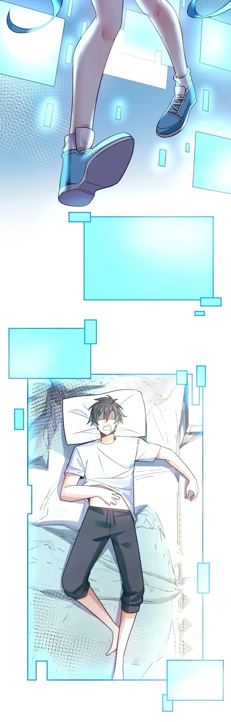 I Defeat Countless Tycoons With My Title System Chapter 66 Gambar 10