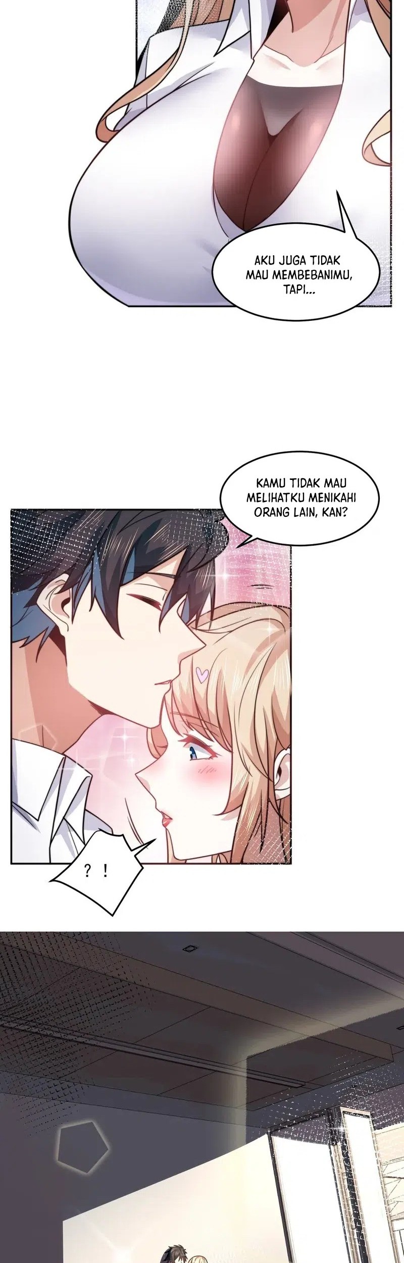 I Defeat Countless Tycoons With My Title System Chapter 66 Gambar 6