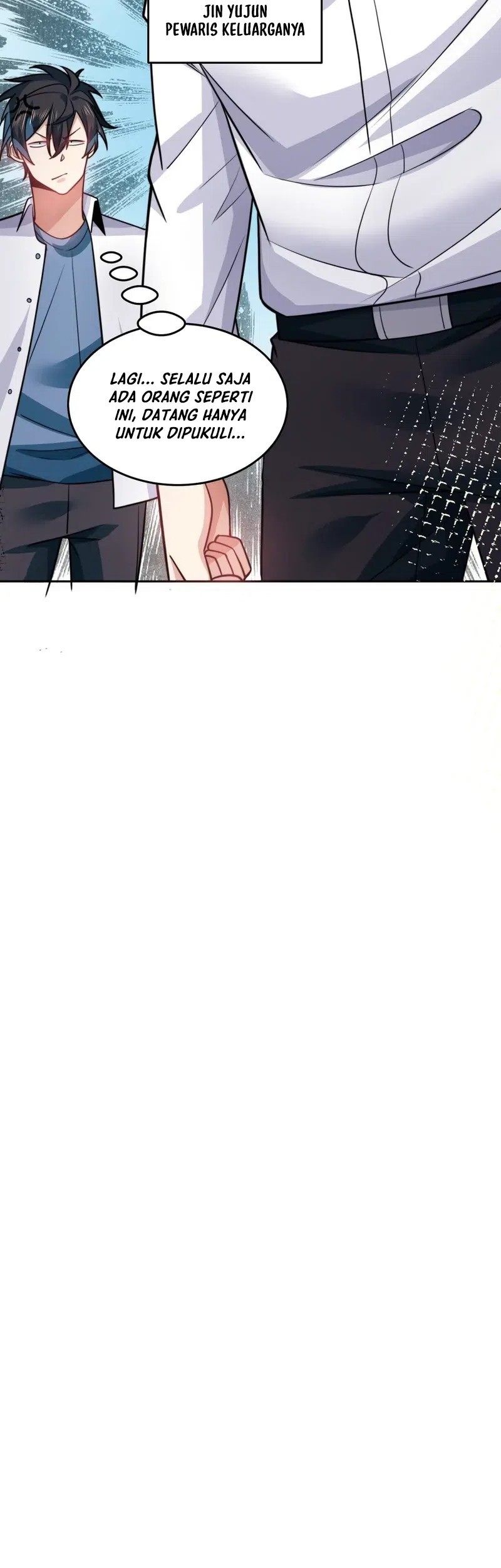 I Defeat Countless Tycoons With My Title System Chapter 66 Gambar 19