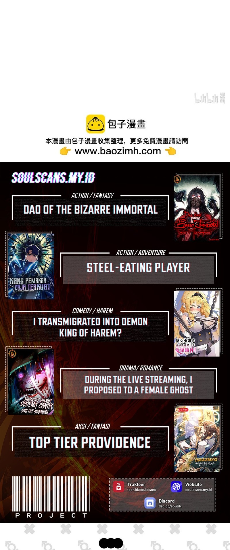 I Defeat Countless Tycoons With My Title System Chapter 66 Gambar 20